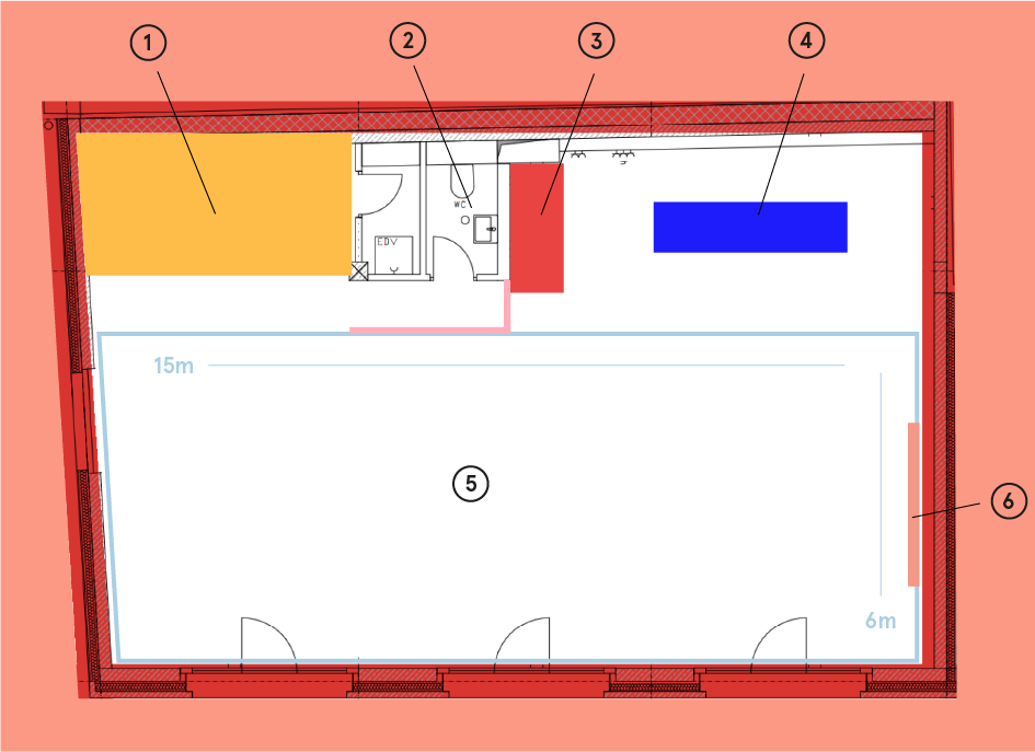 Floor Plan Playground